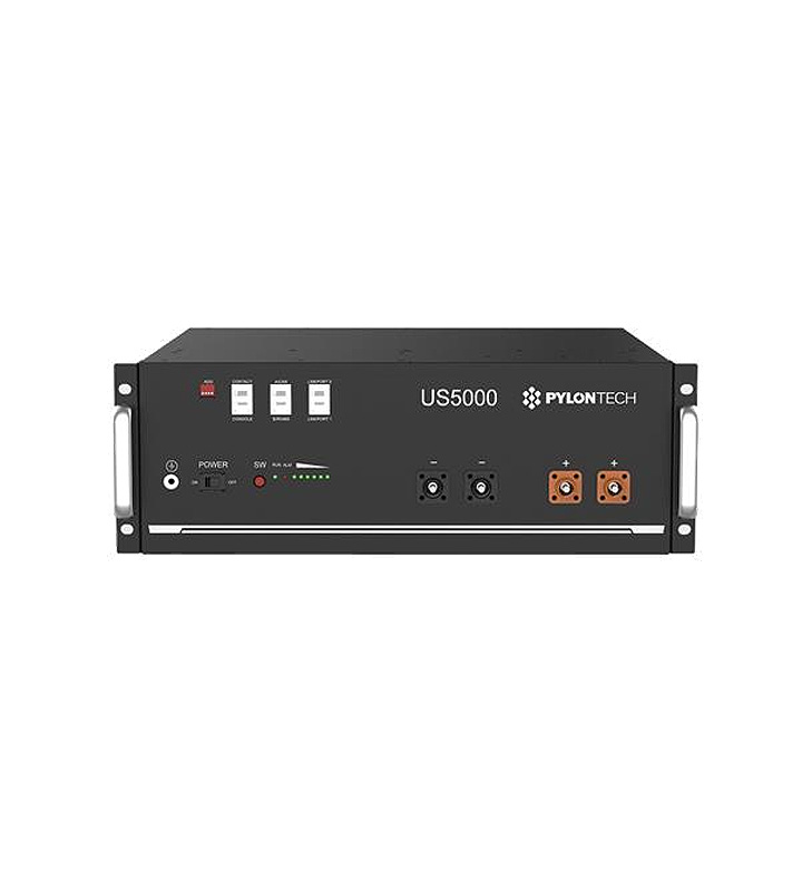 Батерия Pylontech US5000 4.8 kWh
