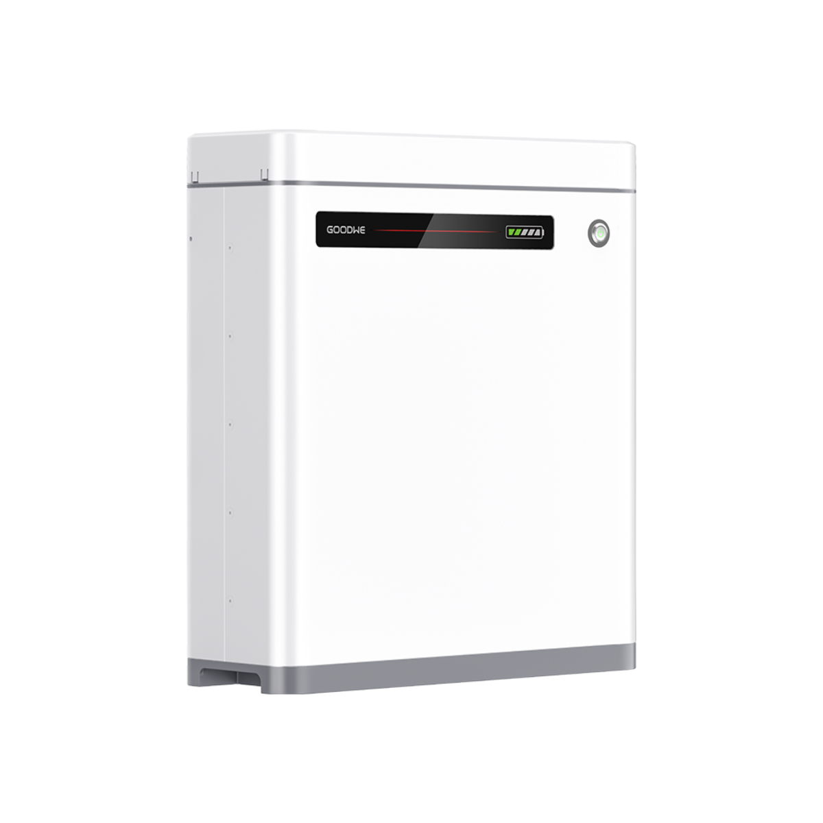 Нисковолтова батерия 5.4 kWh LiFePO4 GoodWe Lynx Home U - Image 2