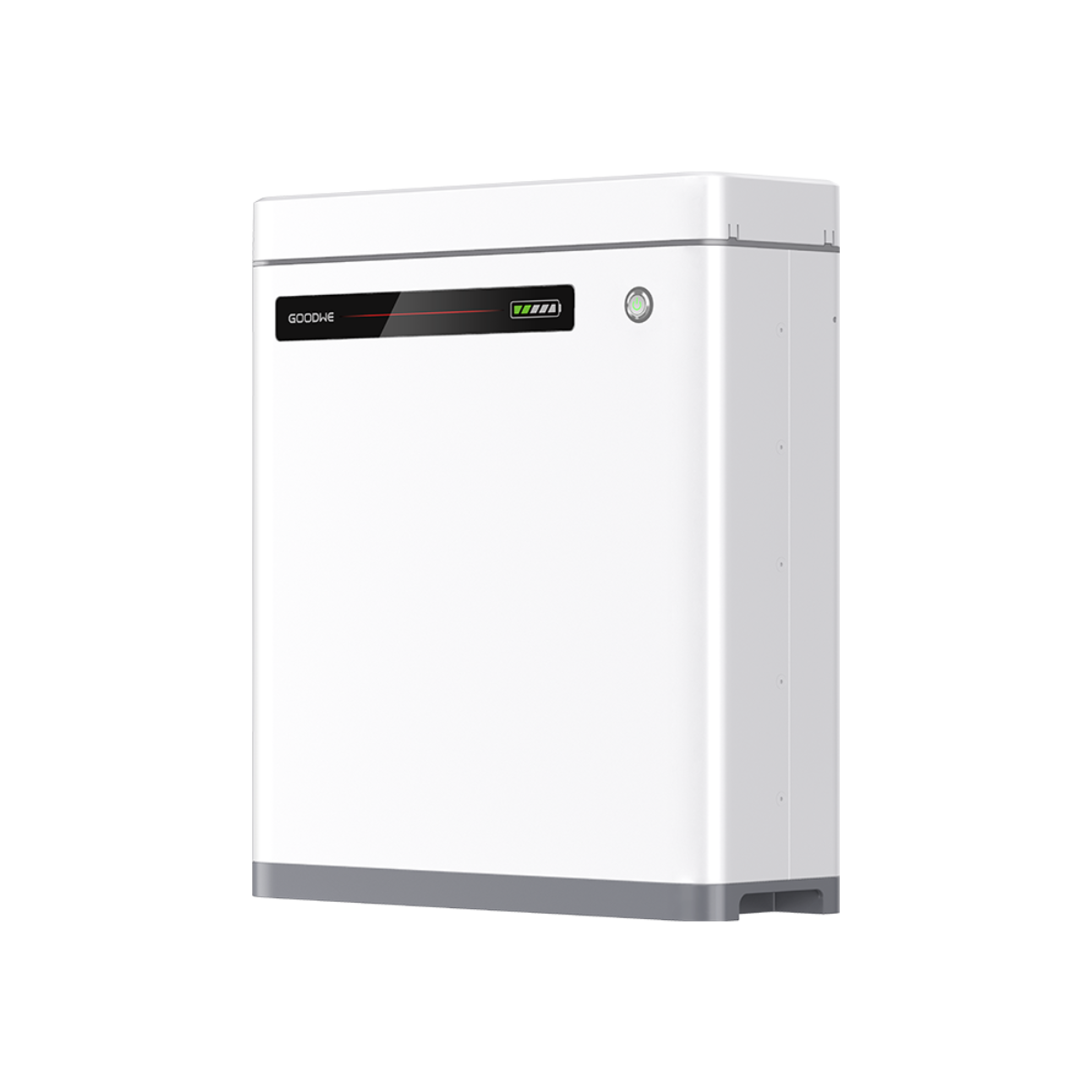 Нисковолтова батерия 5.4 kWh LiFePO4 GoodWe Lynx Home U - Image 3