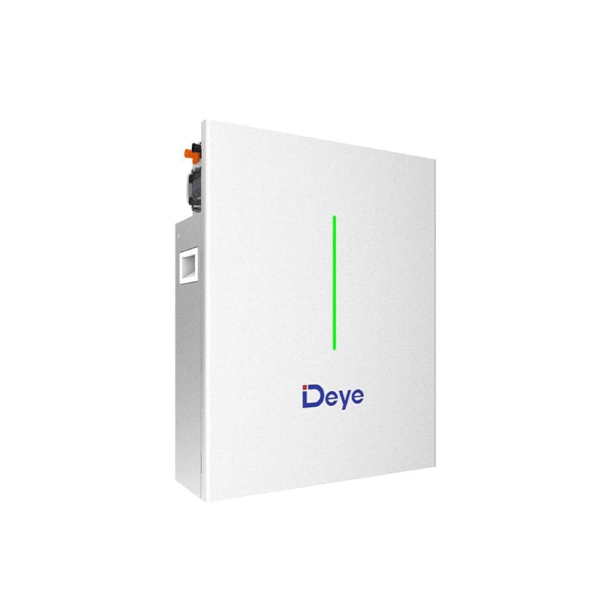 10.2kWh модулна батерия Deye RW-F10.2 IP65