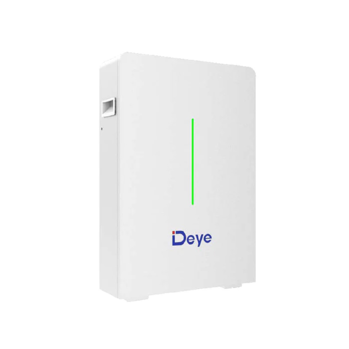 10.6kWh модулна батерия Deye RW-F10.6 IP20